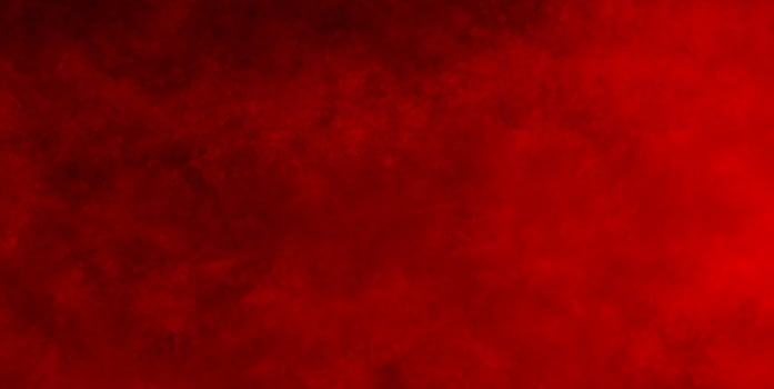 Vivid Red Watercolor Texture Background, Professional Stock Photo
