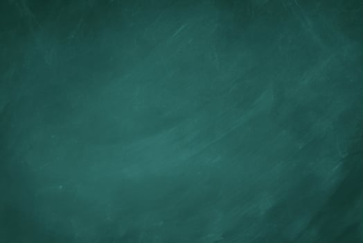 Chalkboard Texture Background, Ideal for Educational Concepts, Design Templates, and Dark Wall Backdrops photo