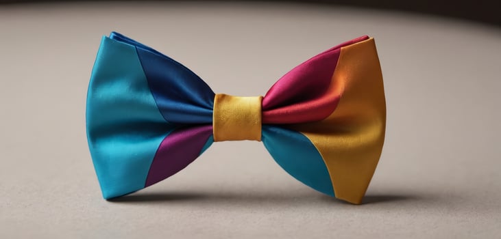 Butterfly Dazzle Sparkling Bow Tie Selection photo