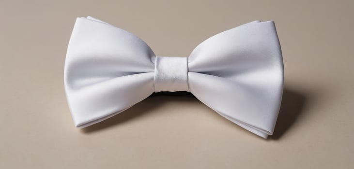 Wings of Grace Elegant Butterfly Bow Ties photo