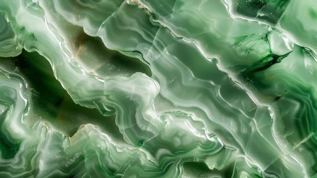 Smooth Polished Jadeite Texture Design for Print, Poster, Background photo