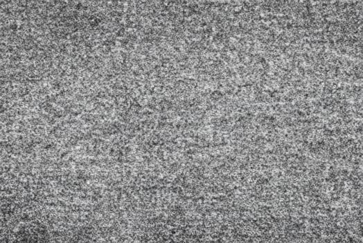 High-Resolution Grey Wool Texture Background for Professional Design Projects photo