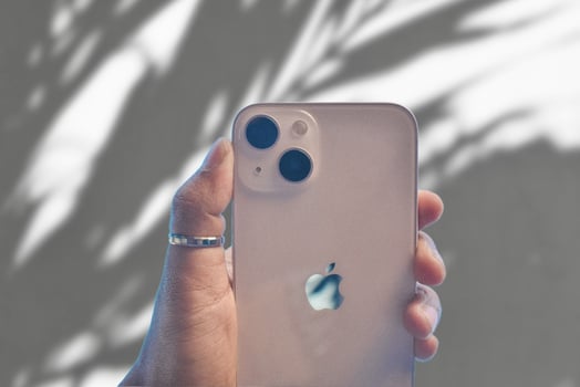APPLE iPhone 13 photo