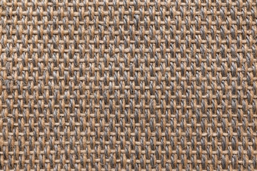 texture background. Fiber structure texture. Vintage canvas pattern. Abstract Background. photo