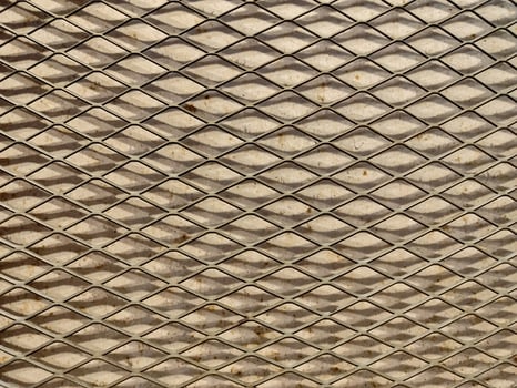 Iron net texture or pattern for interior design decoration with an industrial feel photo