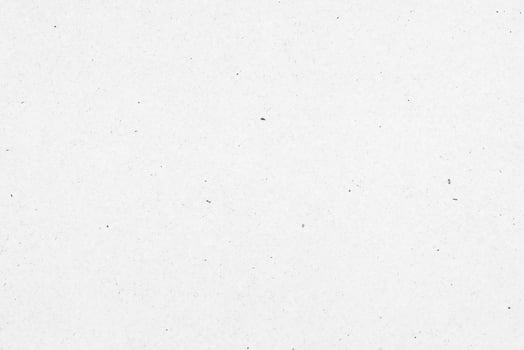 High-resolution White Paper Texture, Ideal for Design, Decoration, and Nature Backgrounds photo