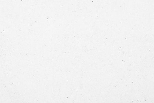High-resolution White Paper Texture, Ideal for Design, Decoration, and Nature Backgrounds photo