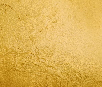 Polished Gold Metallic Texture, Luxurious Background Surface photo