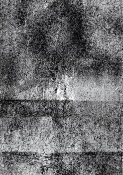 Monochrome Printing Ink Texture Overlay - High Resolution photo
