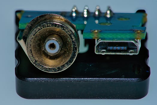 micro usb module photo