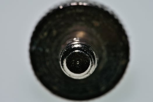 photography screw threads for equipment photo
