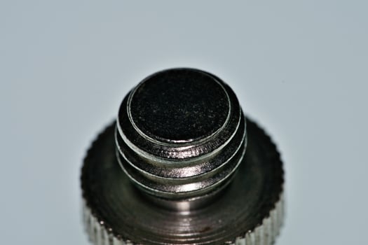 photography screw threads for equipment photo