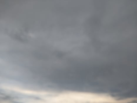 A view of sky photo