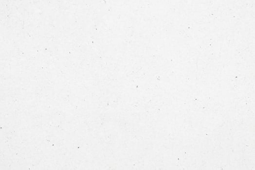 White Paper Texture Background from Cardboard Packaging for Design and Decoration photo