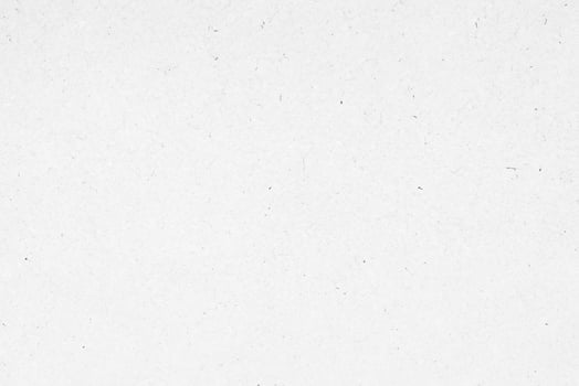 White Paper Texture Background from Cardboard Packaging for Design and Decoration photo