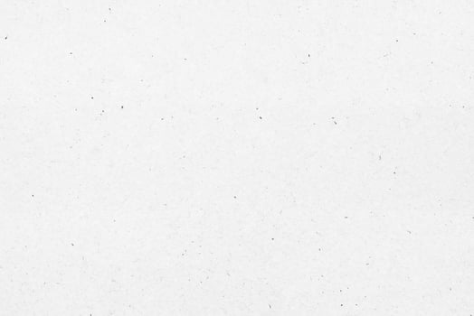 White Paper Texture Background from Cardboard Packaging for Design and Decoration photo
