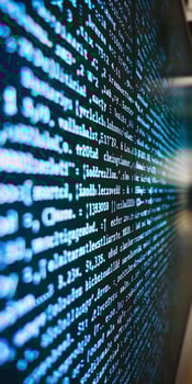 Digital Code Display photo