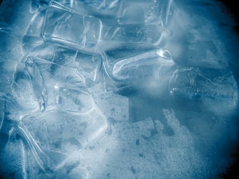 icecubes background,icecubes texture,icecubes wallpaper,ice helps to feel refreshed and cool water from the icecubes helps the water refresh your life and feel good.ice drinks for refreshment business photo