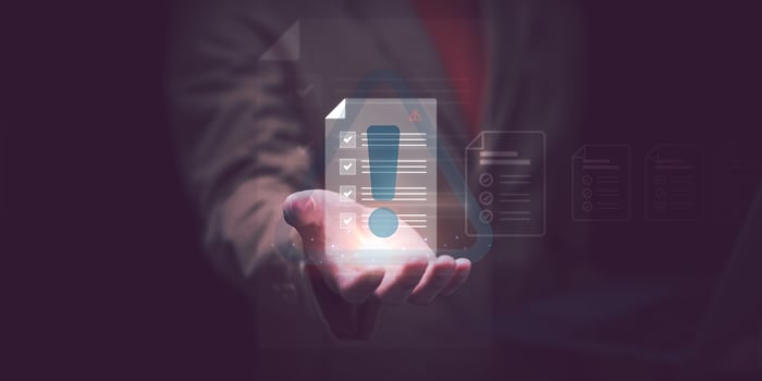 a virtual online document with a list of checkboxes Concepts of practices and policies ,company articles of association Terms and Conditions ,document verification ,regulation photo