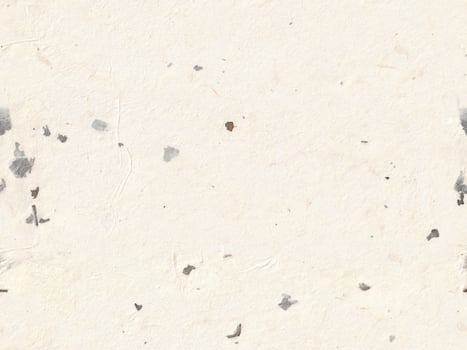 Seamless Nepalese tea, washi paper texture. Craft handmade fiber recycled paper background surface, natural and eco-friendly pattern material page. 30gsm pale natural. photo
