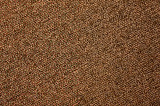 brown background fabric texture macro photo