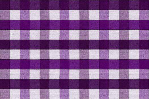macro fabric texture cotton, cell, purple colors photo