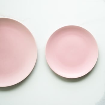Serve the perfect plate photo