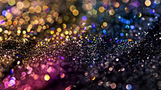 Beauty product and cosmetics texture, makeup products as abstract luxury cosmetic background photo