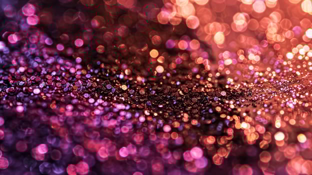Beauty product and cosmetics texture, makeup products as abstract luxury cosmetic background photo