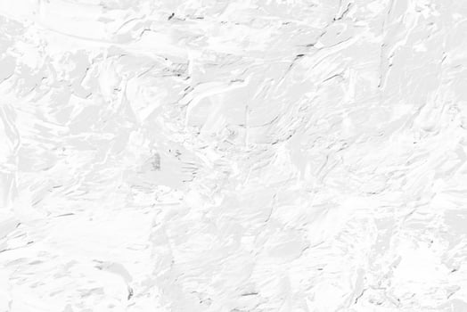 High-Resolution Close-Up, Gray and White Hand-Painted Oil Painting Texture for Wallpaper and Decoration Background photo