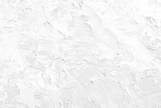 High-Resolution Close-Up, Gray and White Hand-Painted Oil Painting Texture for Wallpaper and Decoration Background photo