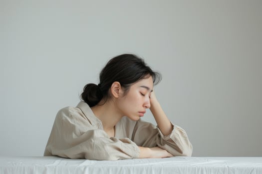 Mental Health and Awareness photo