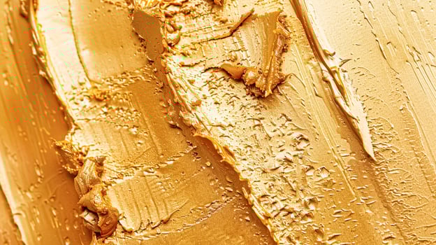 Beauty product and cosmetics texture, makeup products as abstract luxury cosmetic background photo