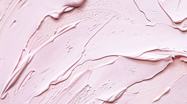 Beauty product and cosmetics texture, makeup products as abstract luxury cosmetic background photo