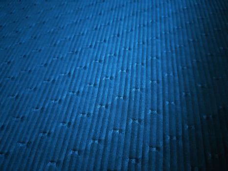 Patterns and textures of natural materials combined for blue backgrounds or wallpaper and abstract patterns and concepts photo