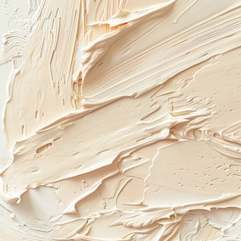 Beauty product and cosmetics texture, makeup products as abstract luxury cosmetic background photo