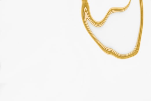 The art of luxury and chic photo