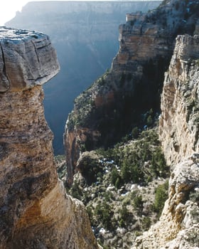 Mountains background. High mount, rocks and hills landscape photo