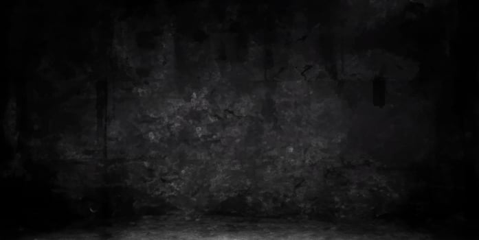 Vintage Chalkboard Texture Background with Grunge Details photo