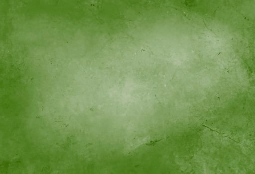 Close-up of Textured Green Concrete Surface for Background photo