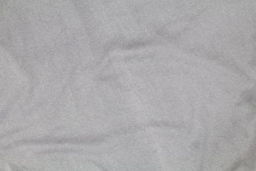 Abstract fabric background, grey fabric cloth background texture photo
