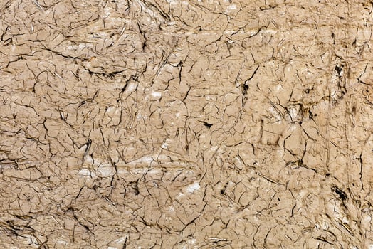 Textured plaster background to create a background or textures for the design photo