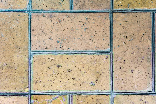 Sand stone brick wall for background ant textures photo