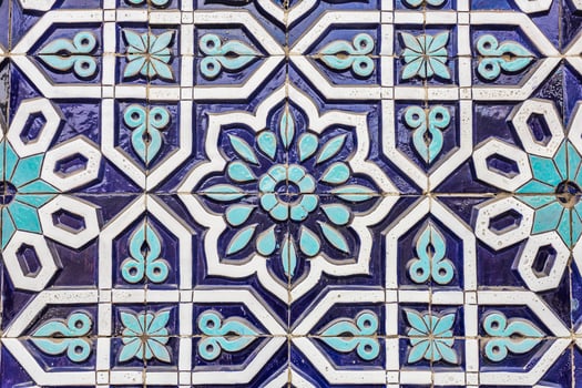 Background screensaver with oriental theme. An old medieval oriental item that has a national heritage in religion photo