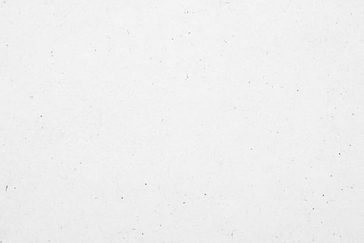 White Paper Texture Background with Ample Copy Space photo