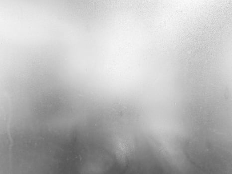 Dirty and Dusty on Glass Window Background. photo