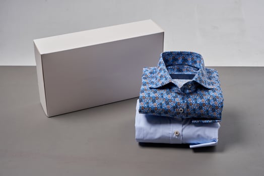 pastel colored linen casual shirts photo