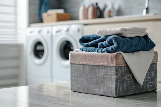 A Laundry Room photo