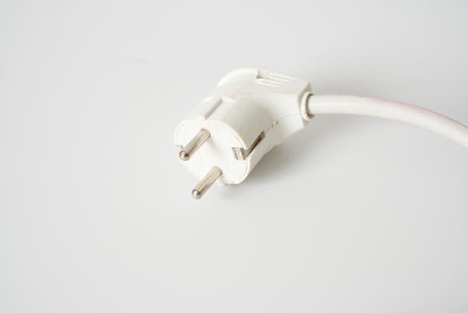 electrical extension cord photo