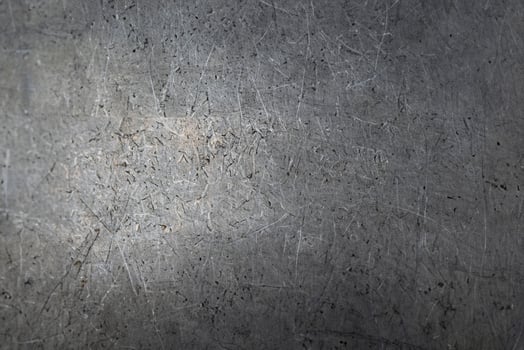 Rustic Metal Texture, Industrial Background with Grunge Elements photo